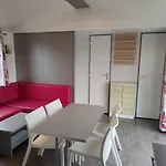 Campsite L'oiseau Blanc *