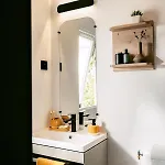 L'oiseau Blanc