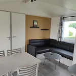 L'oiseau Blanc Campsite Sassetot-le-Mauconduit