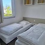 Campsite L'oiseau Blanc Sassetot-le-Mauconduit