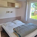 L'oiseau Blanc Campsite