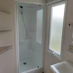 L'oiseau Blanc Campsite *