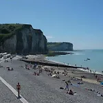 L'oiseau Blanc Campsite