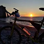 Campsite L'oiseau Blanc Sassetot-le-Mauconduit