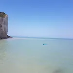 L'oiseau Blanc Campsite
