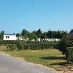 Campsite L'oiseau Blanc *