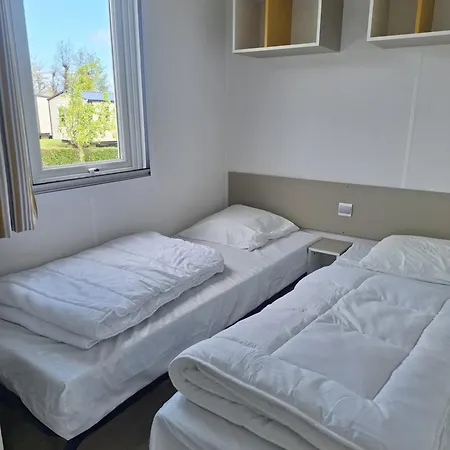 Camping L'oiseau Blanc Sassetot-le-Mauconduit