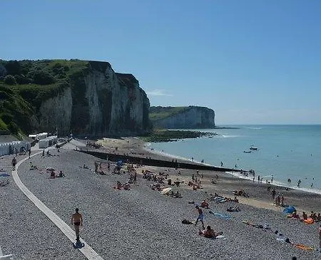 L'oiseau Blanc Camping