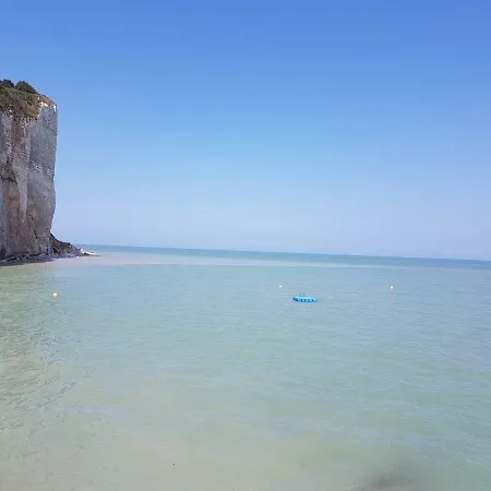 L'oiseau Blanc Camping