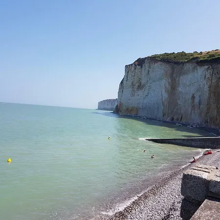L'oiseau Blanc Camping *