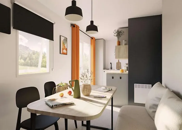 L'oiseau Blanc Camping Sassetot-le-Mauconduit