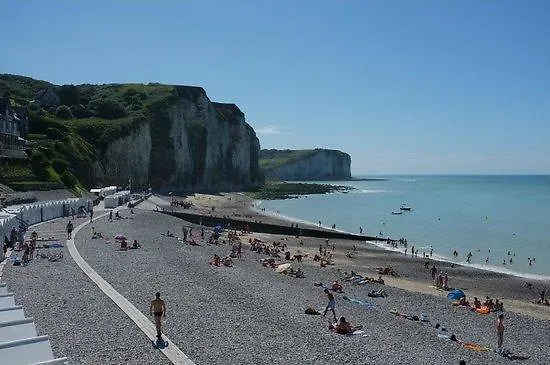 L'oiseau Blanc Camping